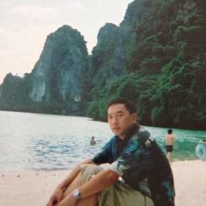 Meet your Posher, Paitoon